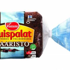 Isopaahto Ruispalat Saaristo