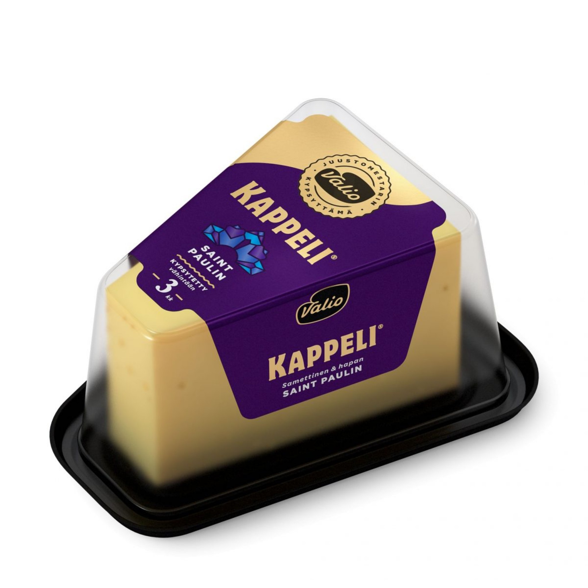 сыр из финляндии