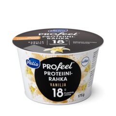 PROfeel proteiinirahka vanilja laktoositon