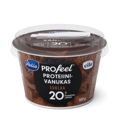PROfeel proteiinivanukas suklaa