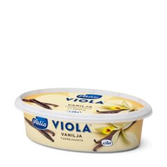 Viola vanilja tuorejuusto laktoositon