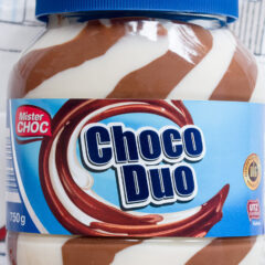 Choco Duo