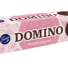 Domino Vadelmajogurtti 175 g
