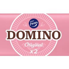 Domino original 2-pack 26 g